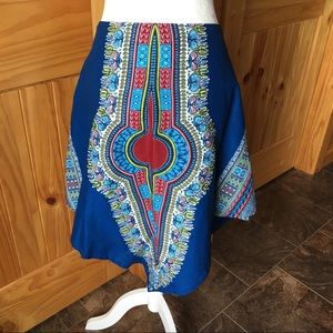 RuvaAfricWear skirt